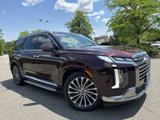 Certified 2023 Hyundai Palisade Calligraphy image 1
