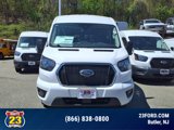 New 2025 Ford Transit 350 XLT image 2