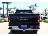 New 2025 GMC Sierra 1500 SLE image 4