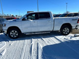 Used 2023 RAM 1500 Laramie image 2