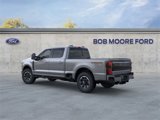 New 2025 Ford F250 Platinum image 4