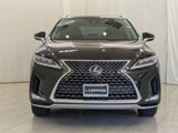 Certified 2022 Lexus RX 450h AWD w/ Luxury Package image 3