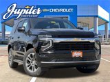 New 2025 Chevrolet Tahoe LS image 1