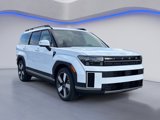 New 2026 Hyundai Santa Fe Limited image 4