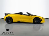 Used 2024 McLaren 750S Spider image 3