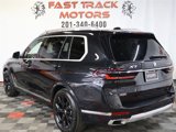 Used 2023 BMW X7 xDrive40i w/ Premium Package image 4