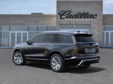 New 2026 Cadillac Vistiq Luxury image 3