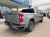 New 2025 Chevrolet Silverado 1500 RST w/ All Star Edition Plus image 5
