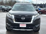 New 2025 Nissan Pathfinder Platinum image 6