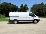 Used 2018 Ford Transit 150 130 Low Roof w/ Exterior Upgrade Package image 6