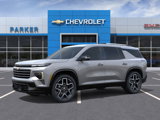 New 2026 Chevrolet Traverse High Country image 2