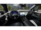 New 2025 Mercedes-Benz EQE 350+ 4MATIC SUV image 3