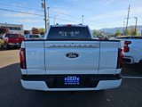 New 2025 Ford F150 Platinum w/ FX4 Off-Road Package image 4
