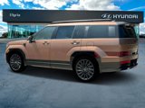 New 2025 Hyundai Santa Fe Calligraphy image 4