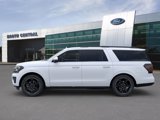 New 2024 Ford Expedition Max Limited image 3