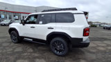 New 2025 Toyota Land Cruiser 1958 image 4