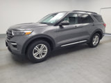 Used 2023 Ford Explorer XLT w/ Equipment Group 202A image 2