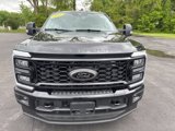 New 2025 Ford F350 Lariat w/ Lariat Ultimate Package image 2