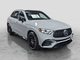 New 2025 Mercedes-Benz GLC 63 AMG S image 3
