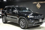 Used 2020 Jeep Grand Cherokee Limited image 4