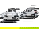 New 2025 Nissan Pathfinder SL image 4
