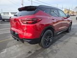 New 2025 Chevrolet Blazer RS w/ Driver Confidence II Package image 3