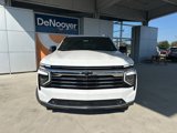 New 2026 Chevrolet Tahoe LT image 2