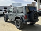 New 2025 Jeep Wrangler Willys image 4