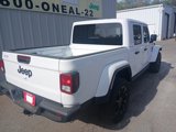 New 2025 Jeep Gladiator Sport image 3