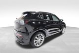 Certified 2025 Buick Encore GX Avenir w/ Avenir Technology Package image 4