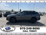 New 2025 Subaru Outback Wilderness image 4