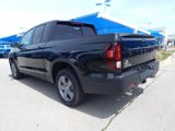 New 2025 Honda Ridgeline TrailSport image 4