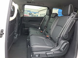 New 2025 Honda Odyssey Elite image 5