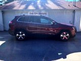 Used 2019 Jeep Cherokee Limited image 5