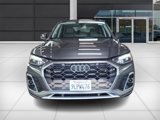 Used 2024 Audi Q5 2.0T Premium w/ Convenience Package image 2