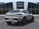 New 2025 Buick Envista Sport Touring w/ Convenience I Package image 4