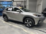 Used 2020 Lexus NX 300h AWD w/ Premium Package image 2