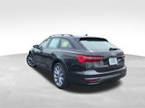 New 2025 Audi A6 3.0T allroad Prestige image 2