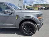 New 2025 Ford F150 STX image 2