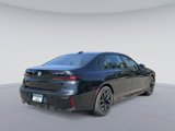 New 2025 BMW i7 eDrive50 w/ Executive Package image 5