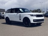 New 2025 Land Rover Range Rover SE image 4
