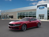 New 2025 Ford Mustang Dark Horse image 4
