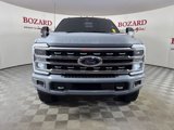 Certified 2024 Ford F350 Platinum w/ Tremor Off-Road Package image 2