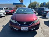 Used 2015 Honda Civic LX image 2