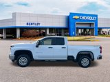 New 2025 Chevrolet Silverado 2500 W/T w/ WT/CX Safety Package image 2
