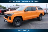 New 2026 Chevrolet Colorado Z71 w/ Technology Package image 4