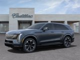 New 2025 Cadillac Escalade IQ Sport 1 image 2