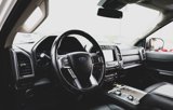 Used 2019 Ford Expedition Max Platinum image 4