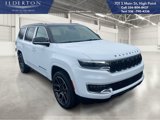 New 2025 Jeep Wagoneer Series III image 3