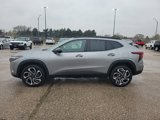 New 2025 Chevrolet Trax RS w/ Driver Confidence Package image 2